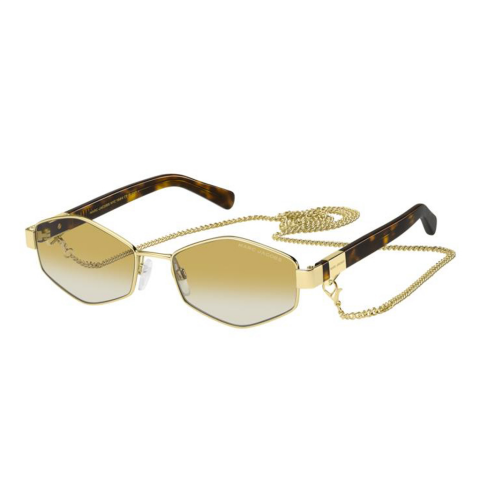 Marc Jacobs 496/S LPE06 55 Kadın Güneş Gözlüğü