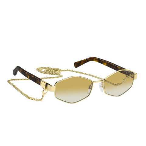 Marc Jacobs 496/S LPE06 55 Kadın Güneş Gözlüğü