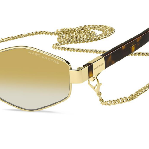 Marc Jacobs 496/S LPE06 55 Kadın Güneş Gözlüğü
