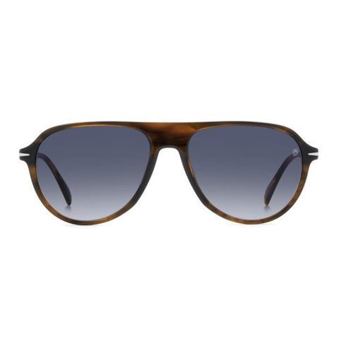 David Beckham 1200/S EX408 55 Erkek Güneş Gözlüğü