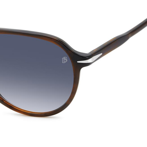 David Beckham 1200/S EX408 55 Erkek Güneş Gözlüğü