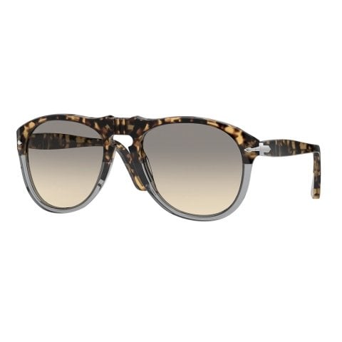 Persol PO 0649 113032 54 Erkek Güneş Gözlüğü