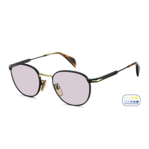 David Beckham 1228/S I465F 51 Erkek Güneş Gözlüğü