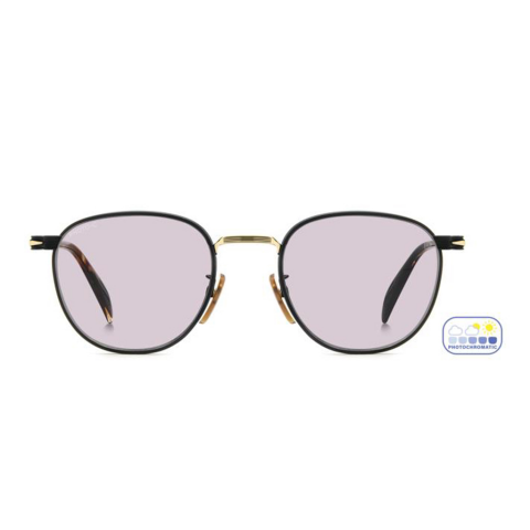 David Beckham 1228/S I465F 51 Erkek Güneş Gözlüğü