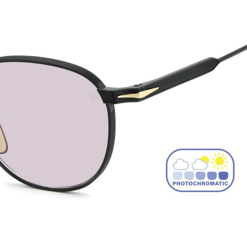 David Beckham 1228/S I465F 51 Erkek Güneş Gözlüğü