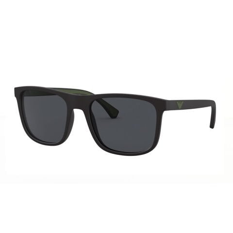 Emporio Armani EA 4129 504287 56 Erkek Güneş Gözlüğü