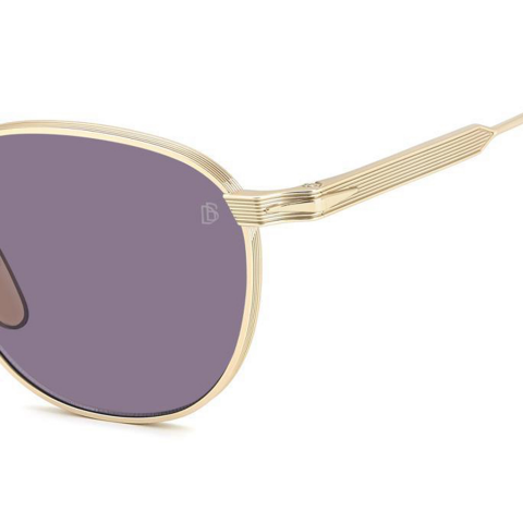 David Beckham 1228/S T5U0D 51 Erkek Güneş Gözlüğü