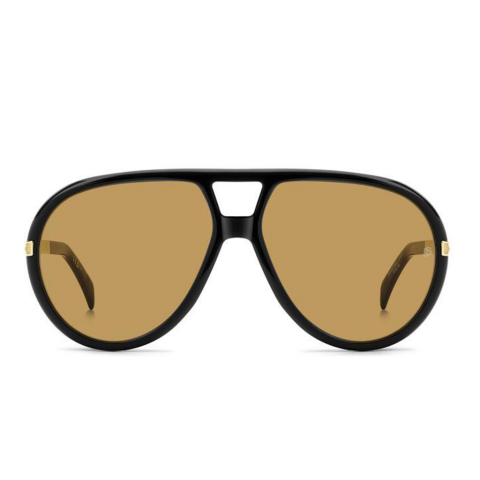David Beckham 99/VOYAGER XWYVS 61 Unisex Güneş Gözlüğü
