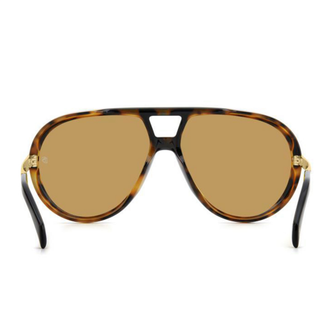 David Beckham 99/VOYAGER XWYVS 61 Unisex Güneş Gözlüğü