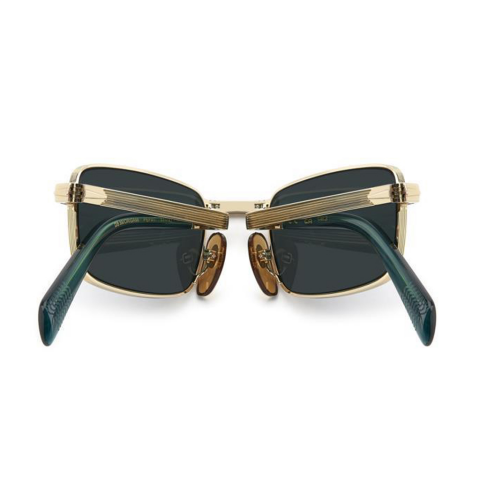 David Beckham 99/ORIGAMI PEFMT 53 Erkek Güneş Gözlüğü