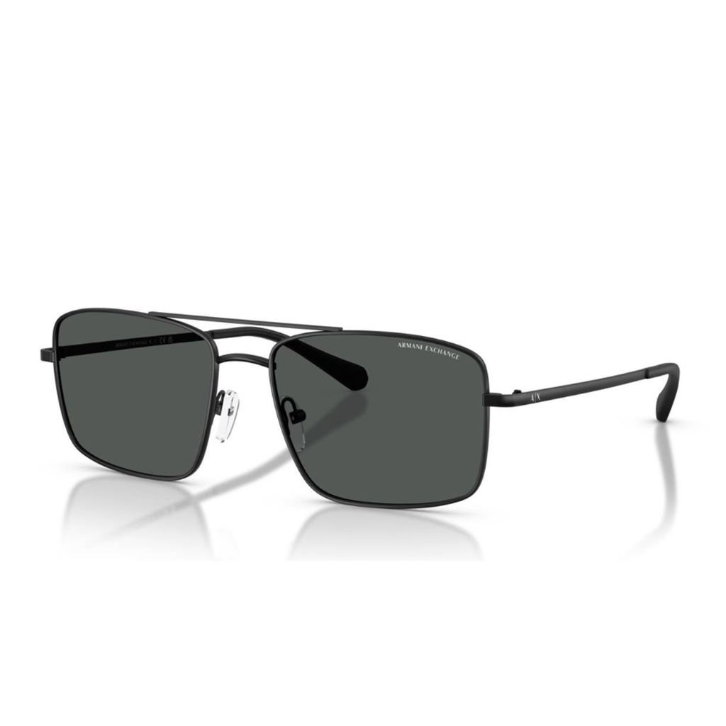 Exchange Armani AX 2054S 600087 57 Erkek Güneş Gözlüğü - Yılmaz Optik