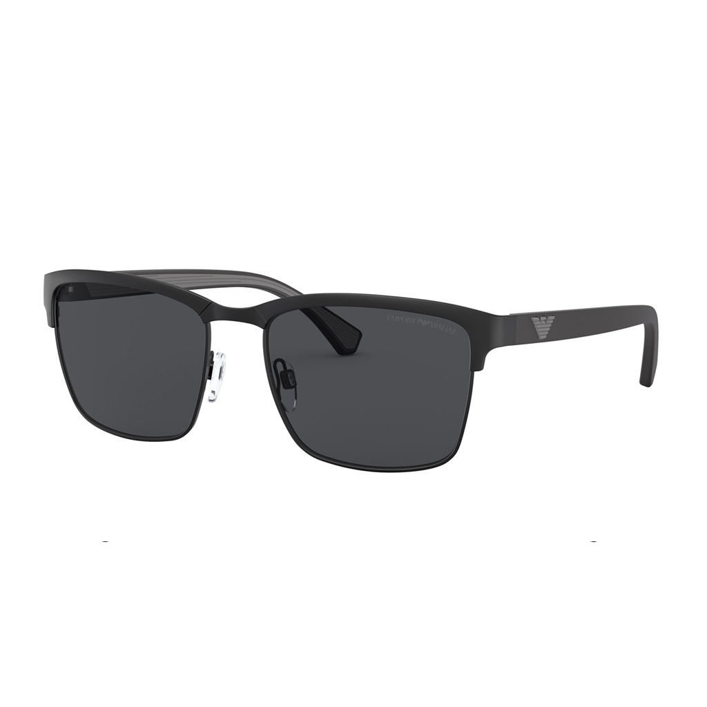Emporio Armani EA 2087 301487 56 Erkek Güneş Gözlüğü