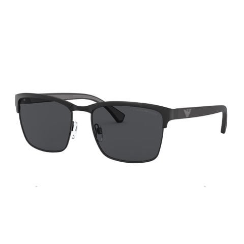 Emporio Armani EA 2087 301487 56 Erkek Güneş Gözlüğü
