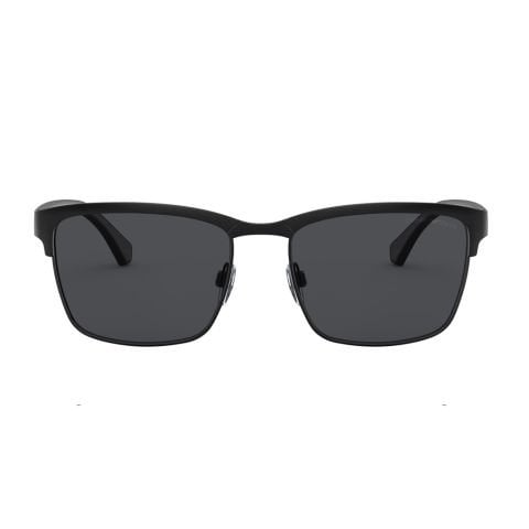 Emporio Armani EA 2087 301487 56 Erkek Güneş Gözlüğü