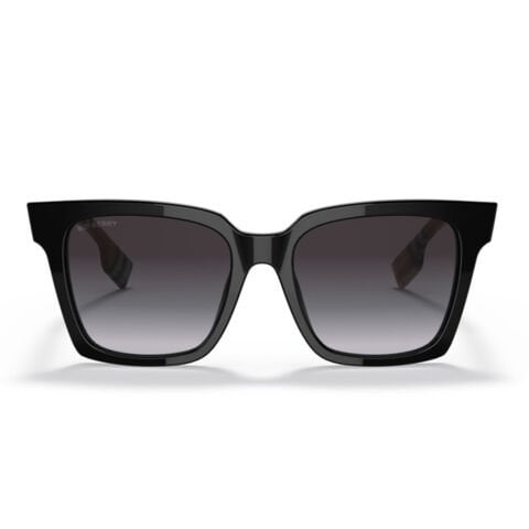 Burberry BE 4335 39298G 53 Kadın Güneş Gözlüğü