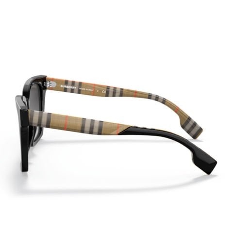 Burberry BE 4335 39298G 53 Kadın Güneş Gözlüğü