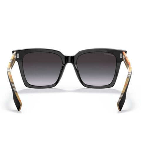 Burberry BE 4335 39298G 53 Kadın Güneş Gözlüğü