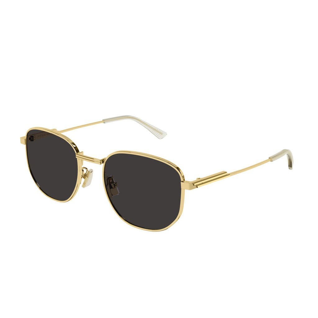 Bottega Veneta 1160SA 004 53 Unisex Güneş Gözlüğü