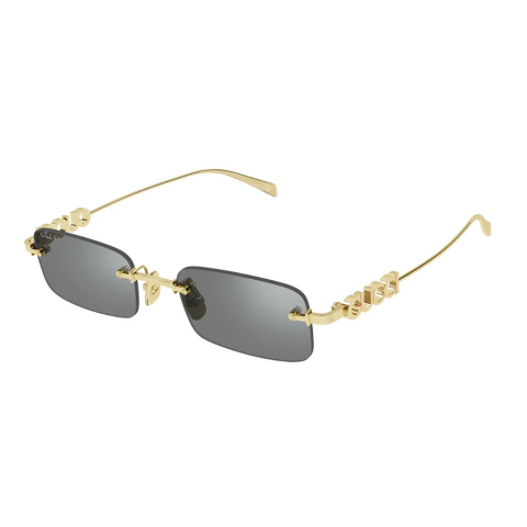 Gucci GG 1808S 003 52 Kadın Güneş Gözlüğü