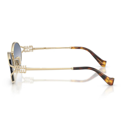 Miu Miu MU 52YS ZVN80O 54 Kadın Güneş Gözlüğü