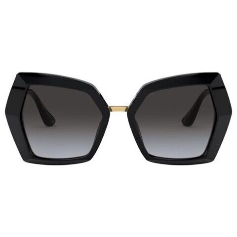 Dolce & Gabbana DG 4377 501/8G 54 Kadın Güneş Gözlüğü