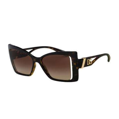 Dolce & Gabbana DG 6141 502/13 55 Kadın Güneş Gözlüğü