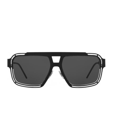 Dolce & Gabbana DG 2270 327687 57 Erkek Güneş Gözlüğü