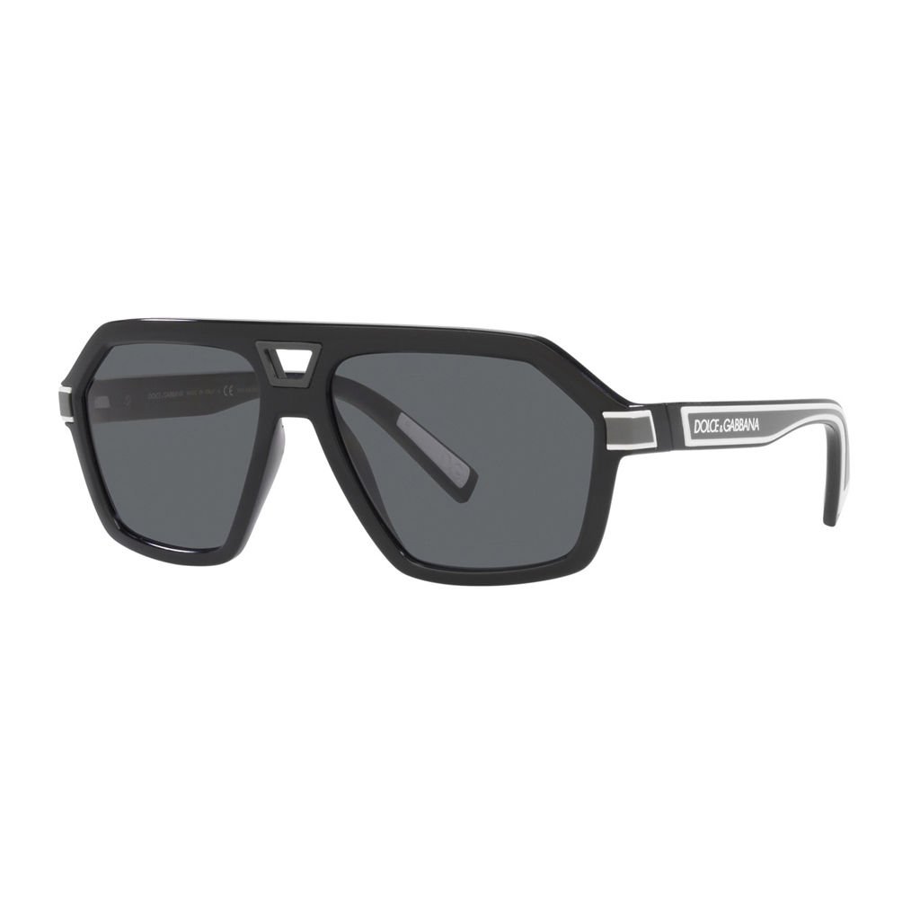 Dolce & Gabbana DG 6176 501/81 58 Erkek Güneş Gözlüğü