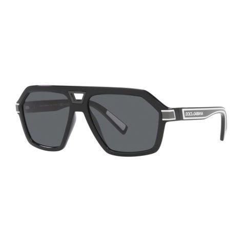 Dolce & Gabbana DG 6176 501/81 58 Erkek Güneş Gözlüğü