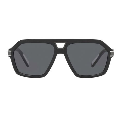 Dolce & Gabbana DG 6176 501/81 58 Erkek Güneş Gözlüğü