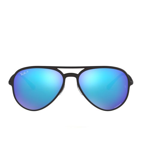 Ray-Ban RB 4320CH 601SA1 58 Unisex Güneş Gözlüğü