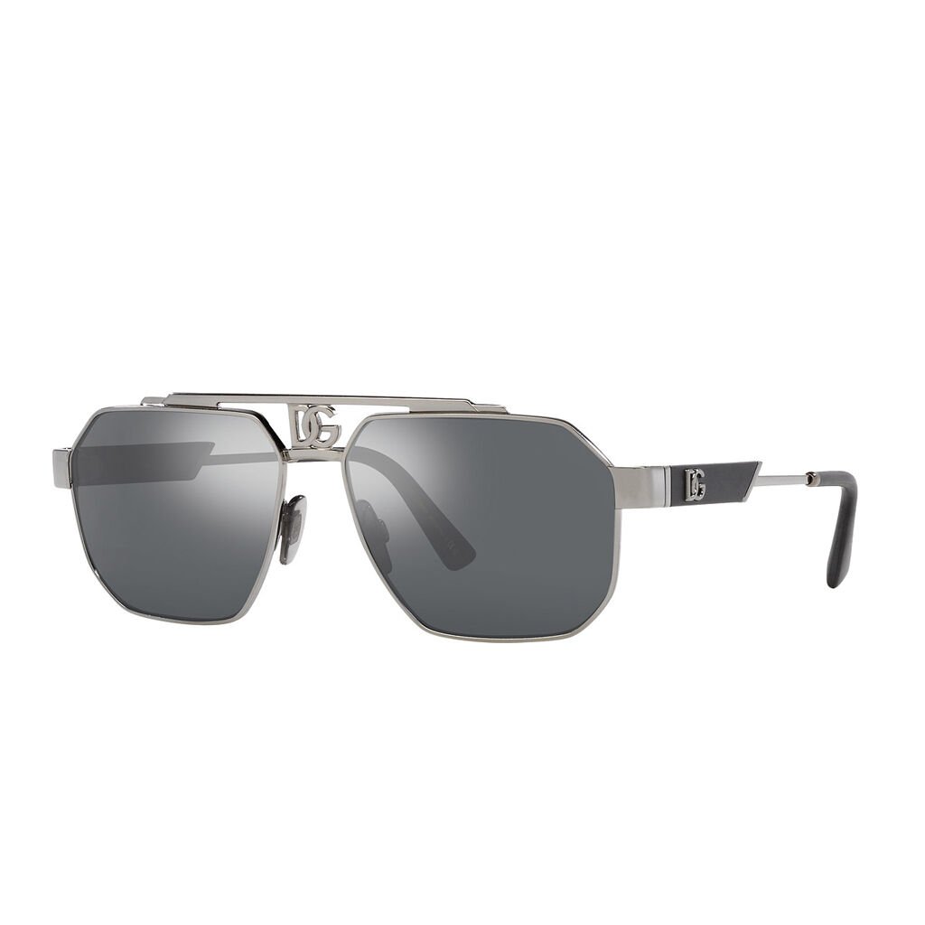 Dolce & Gabbana DG 2294 04/6G 59 Kadın Güneş Gözlüğü - Yılmaz Optik