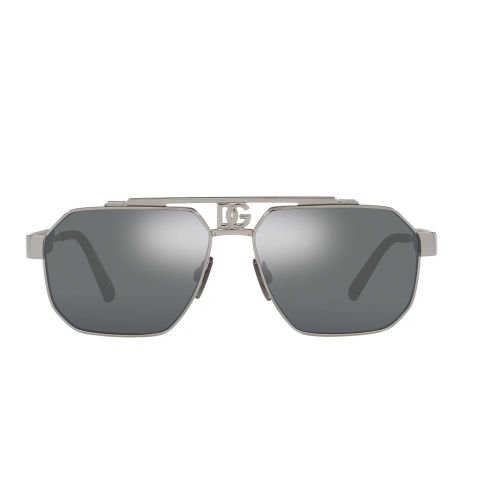 Dolce & Gabbana DG 2294 04/6G 59 Kadın Güneş Gözlüğü