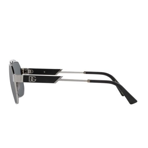 Dolce & Gabbana DG 2294 04/6G 59 Kadın Güneş Gözlüğü