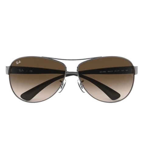 Ray-Ban RB 3386 004/13 63 Unisex Güneş Gözlüğü