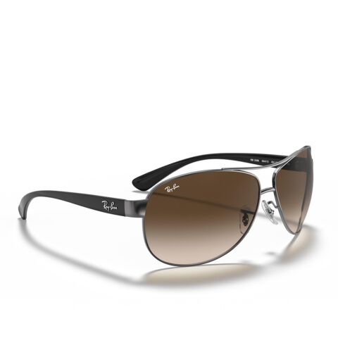 Ray-Ban RB 3386 004/13 67 Erkek Güneş Gözlüğü