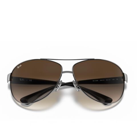 Ray-Ban RB 3386 004/13 67 Erkek Güneş Gözlüğü