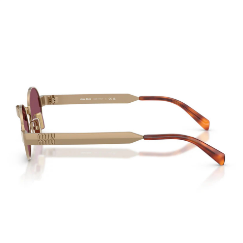 Miu Miu MU B51S 7OE30Y 47 Kadın Güneş Gözlüğü
