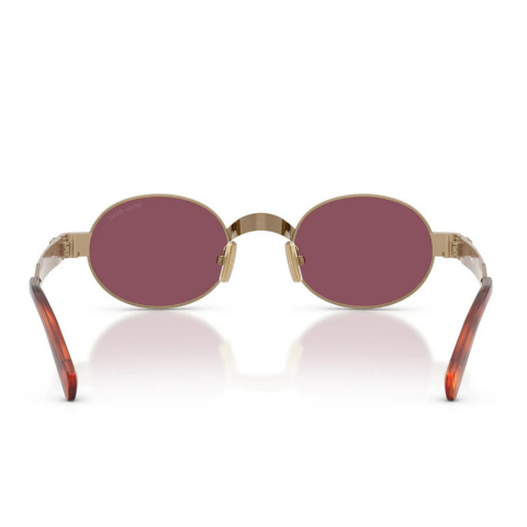 Miu Miu MU B51S 7OE30Y 47 Kadın Güneş Gözlüğü