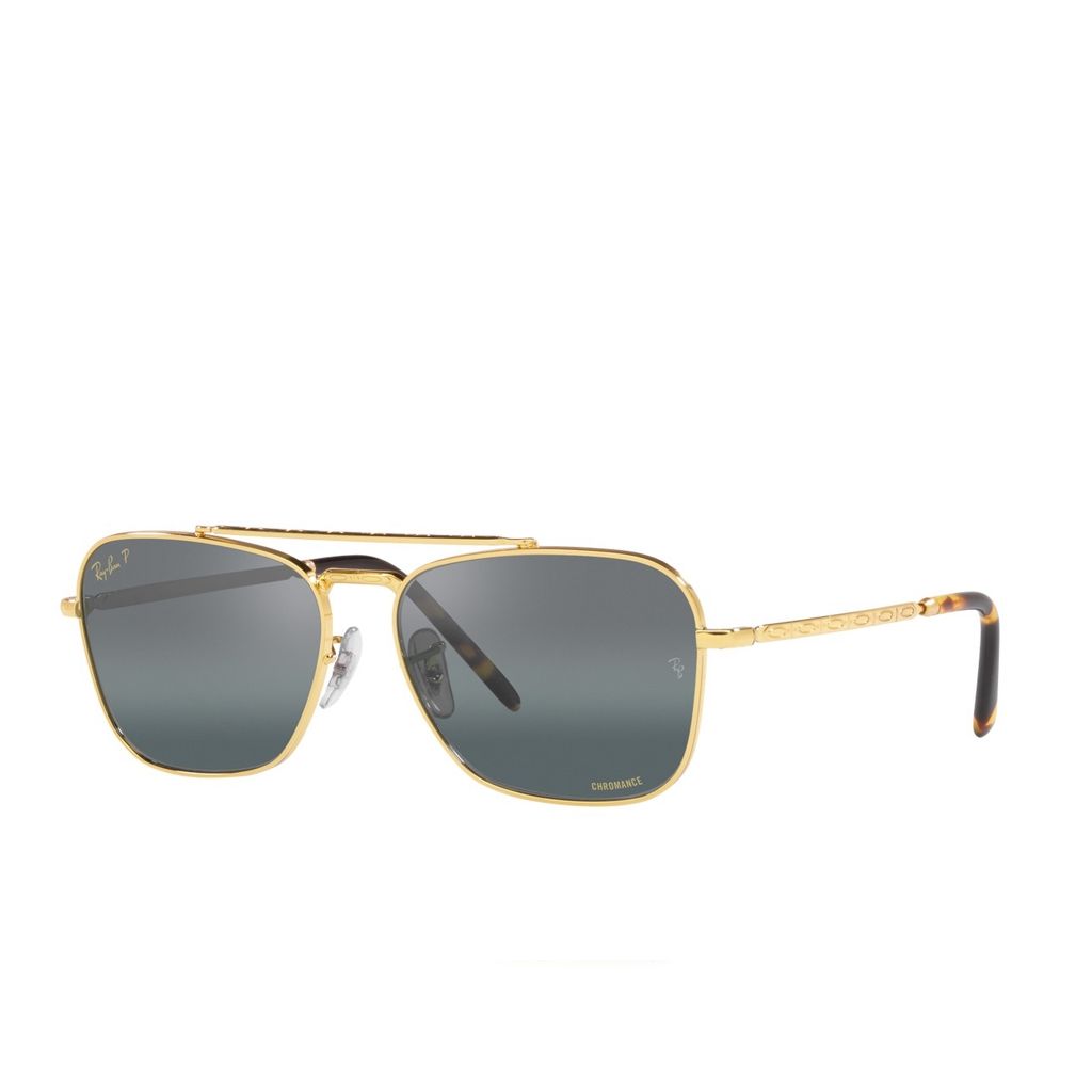 Ray-Ban RB 3636 9196G6 58 Erkek Güneş Gözlüğü