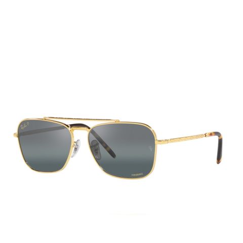 Ray-Ban RB 3636 9196G6 58 Erkek Güneş Gözlüğü