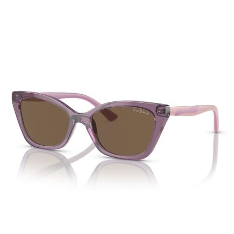 Vogue Jr. VJ 2020 306473 48 Çocuk Güneş Gözlüğü