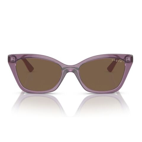 Vogue Jr. VJ 2020 306473 48 Çocuk Güneş Gözlüğü