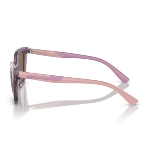 Vogue Jr. VJ 2020 306473 48 Çocuk Güneş Gözlüğü