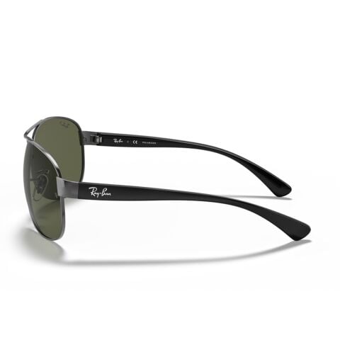 Ray-Ban RB 3386 004/9A 63 Erkek Güneş Gözlüğü