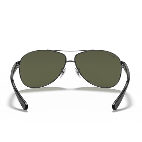 Ray-Ban RB 3386 004/9A 63 Erkek Güneş Gözlüğü