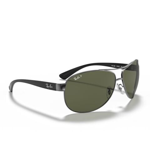 Ray-Ban RB 3386 004/9A 63 Erkek Güneş Gözlüğü