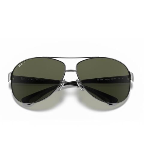 Ray-Ban RB 3386 004/9A 63 Erkek Güneş Gözlüğü