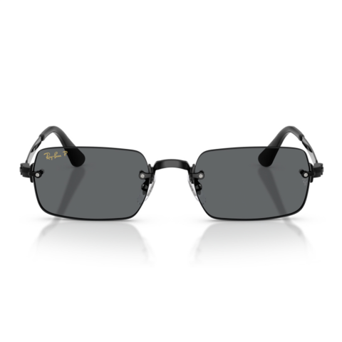 Ray-Ban RB 3928 002/81 54 Unisex Güneş Gözlüğü