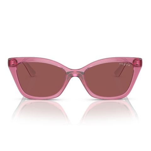 Vogue Jr. VJ 2020 306569 48 Çocuk Güneş Gözlüğü